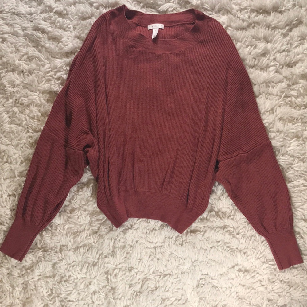 Nordstrom Sweater